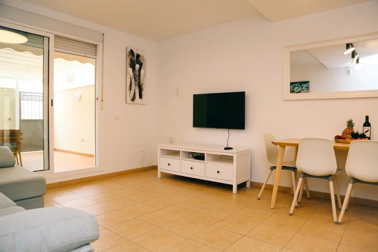 Apartmán Oasis-Family Townhouse Costa Adeje  Exteriér fotografie
