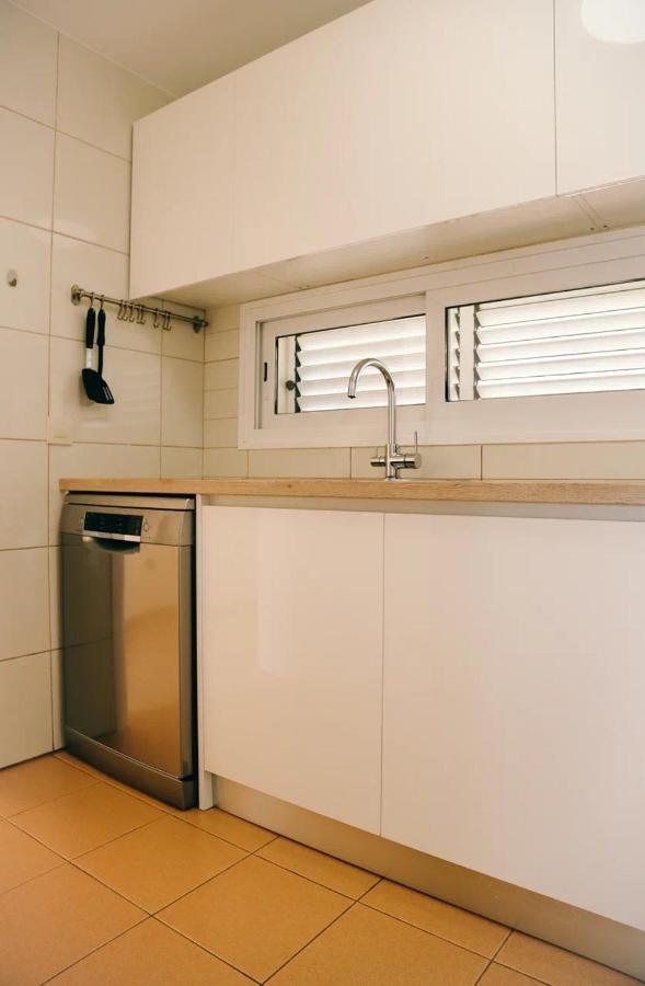 Apartmán Oasis-Family Townhouse Costa Adeje  Exteriér fotografie