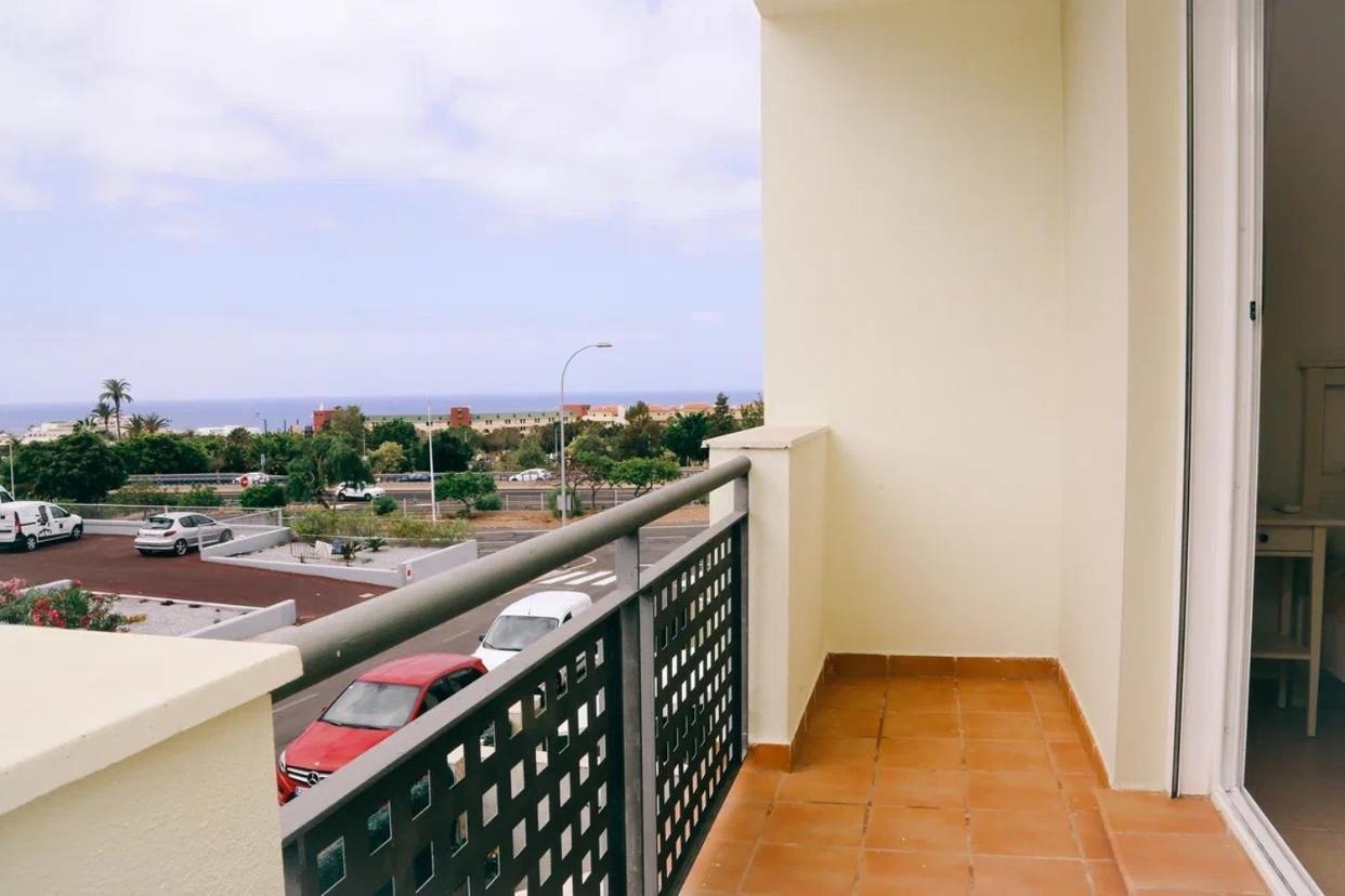Apartmán Oasis-Family Townhouse Costa Adeje  Exteriér fotografie