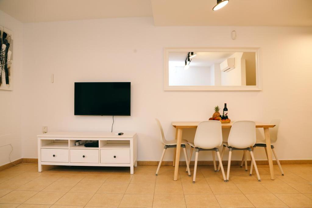 Apartmán Oasis-Family Townhouse Costa Adeje  Exteriér fotografie