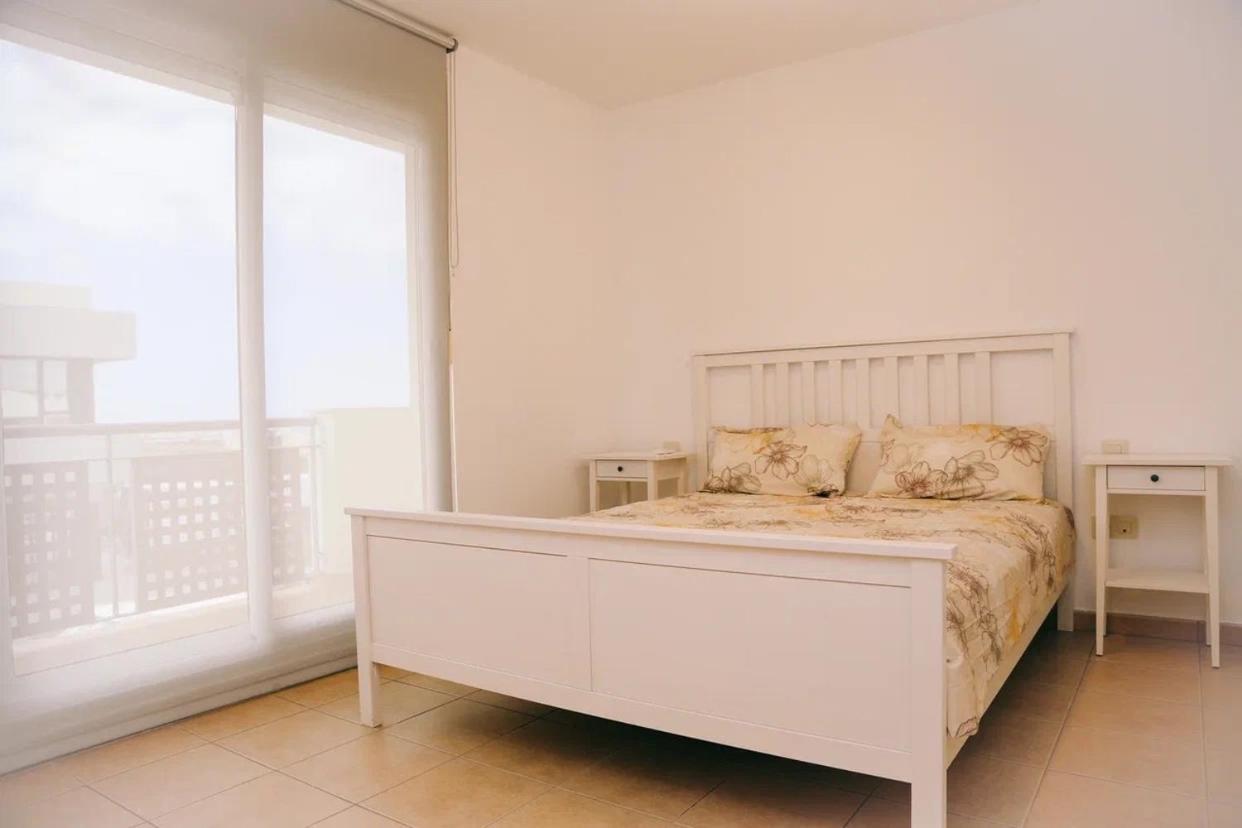 Apartmán Oasis-Family Townhouse Costa Adeje  Exteriér fotografie