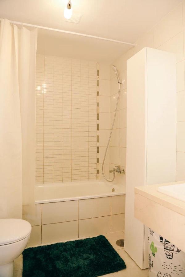 Apartmán Oasis-Family Townhouse Costa Adeje  Exteriér fotografie