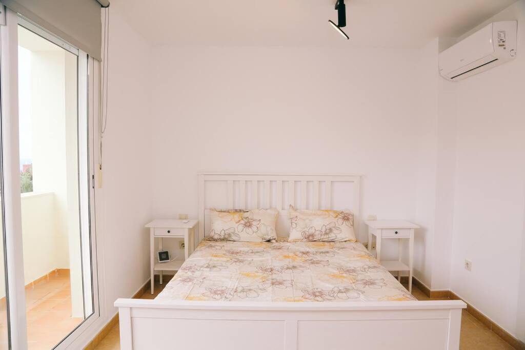 Apartmán Oasis-Family Townhouse Costa Adeje  Exteriér fotografie