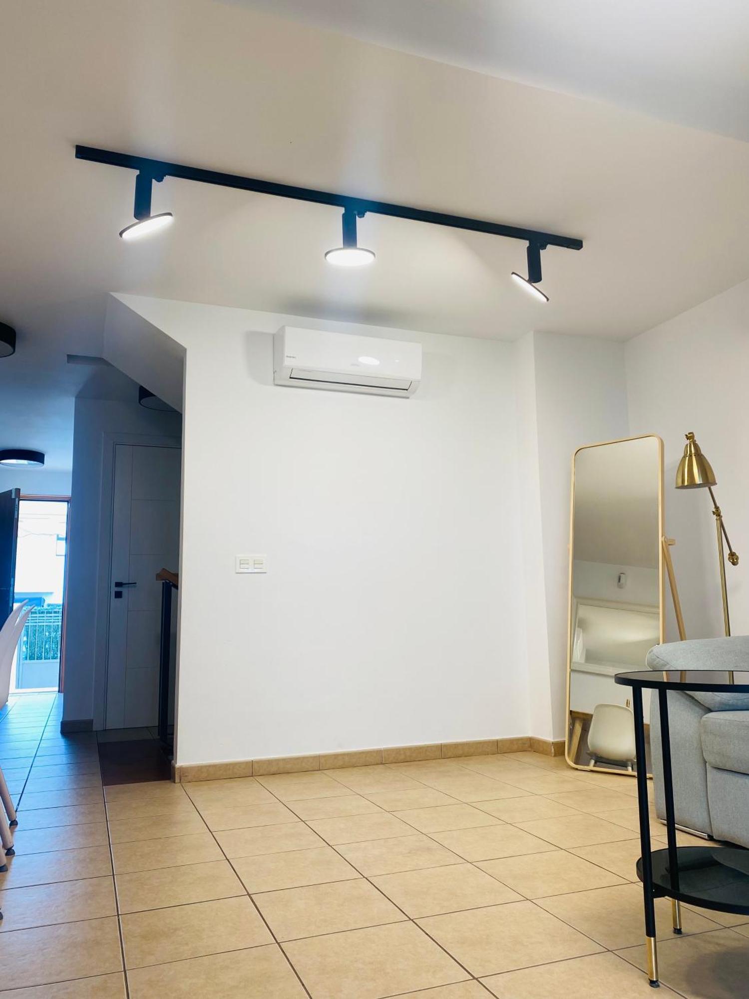 Apartmán Oasis-Family Townhouse Costa Adeje  Exteriér fotografie