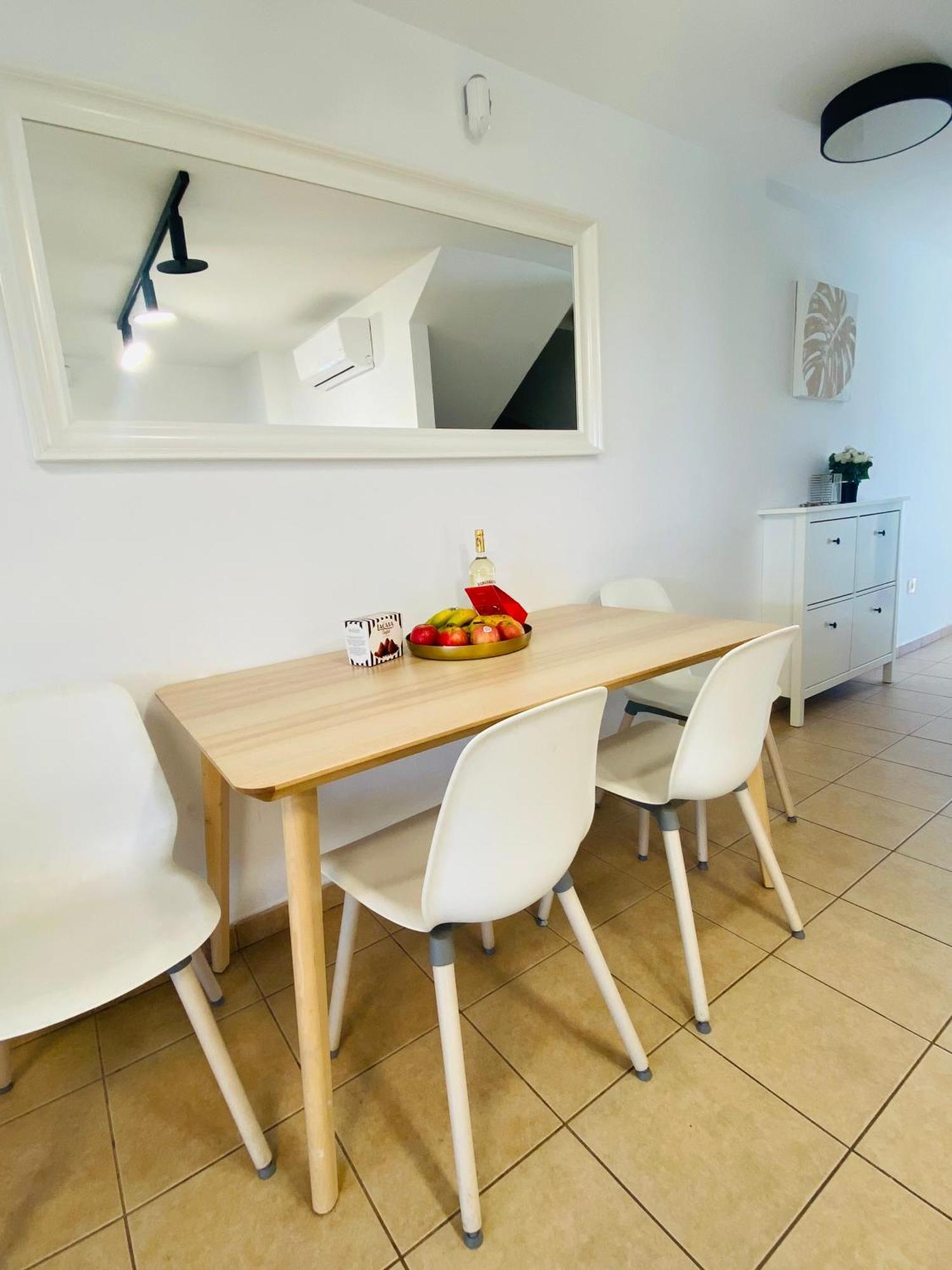 Apartmán Oasis-Family Townhouse Costa Adeje  Exteriér fotografie